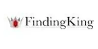 mã giảm giá FindingKing.com