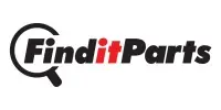 FindItParts Promo Code
