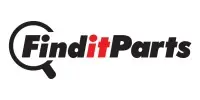 FindItParts Discount code