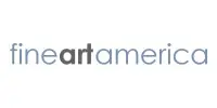 Fine Art America Discount Code