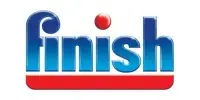 Finishdishwashing.com Kortingscode