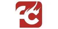mã giảm giá Fire Core