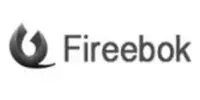 mã giảm giá Fireebok