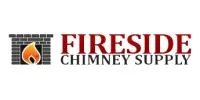 Fireside Chimney Supply Discount code