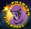 Phantom Fireworks Kupon