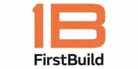 First Build Promo Code