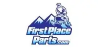 First Place Parts Code Promo