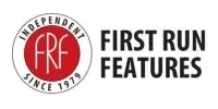 First Run Features Code Promo