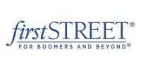 firstSTREET Promo Code