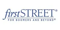 промокоды firstSTREET