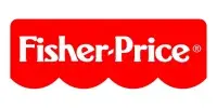 Fisher-Price 優惠碼
