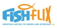 Fishflix 優惠碼