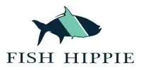 Fish Hippie Slevový Kód