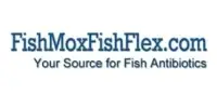 Cupón Fishmoxfishflex.com