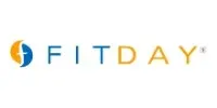 Código Promocional FitDay.com