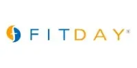 FitDay.com 優惠碼