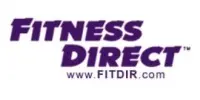 Código Promocional Fitness Direct