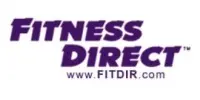 mã giảm giá Fitness Direct