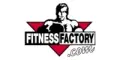 Fitness Factory Coupons