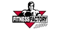 Cupom Fitness Factory