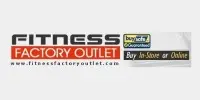 Cupón Fitness Factory Outlet