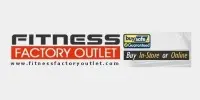 κουπονι Fitness Factory Outlet