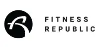 Cupón Fitness Republic