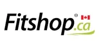 Fitshop.ca Promo Code