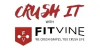 Fitvine Wine Coupon