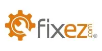 Fixez.com 優惠碼