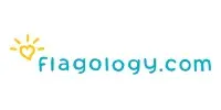 Flagology Discount code