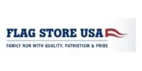 Flag StoreA Code Promo