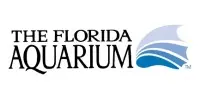 The Florida Aquarium Koda za Popust
