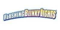 FlashingBlinkyLights Kortingscode