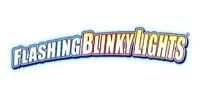 Descuento FlashingBlinkyLights