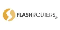 Flash Routers Kody Rabatowe 