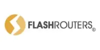 Flash Routers Code Promo