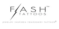 Cupom Flash Tattoos