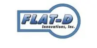 mã giảm giá Flat-D