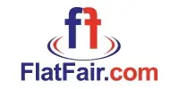 FlatFair.com Kortingscode