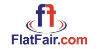 Cupom FlatFair.com