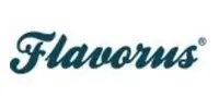 промокоды Flavourus