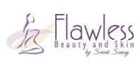 Flawlessbeautyandskin 優惠碼