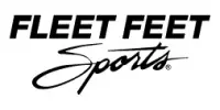 Fleet Feet Sports Rabattkode
