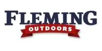 Cupom Flemming Outdoors