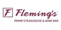 Flemings steakhouse Discount Codes
