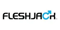 Fleshjack Discount code