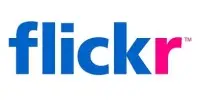 Flickr 優惠碼