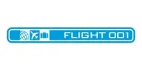 Flight 001 Coupon