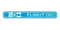 Flight 001 優惠碼